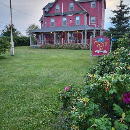 Cranberry Cove Inn لويسبوورغ المظهر الخارجي الصورة