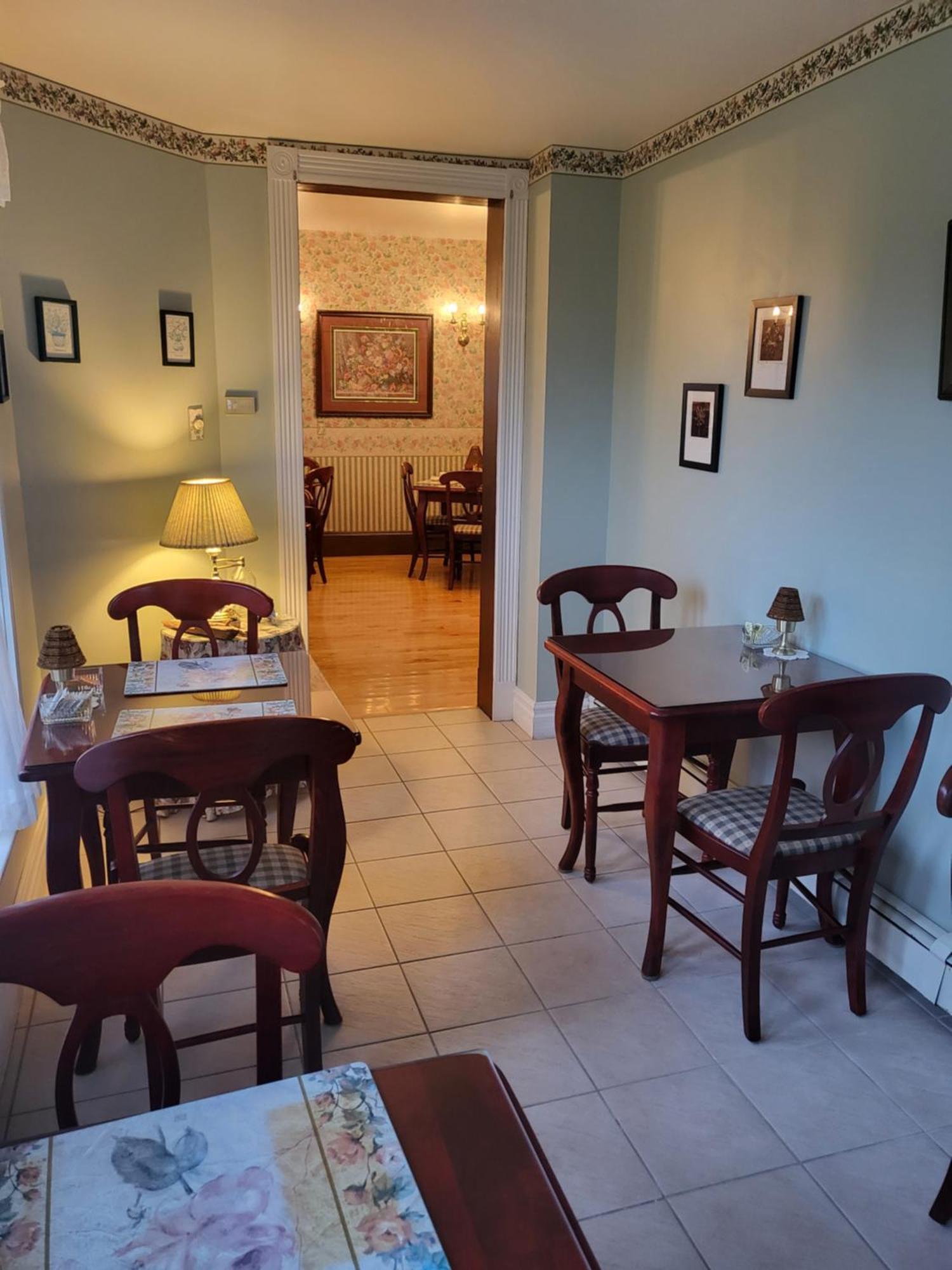Cranberry Cove Inn لويسبوورغ المظهر الخارجي الصورة