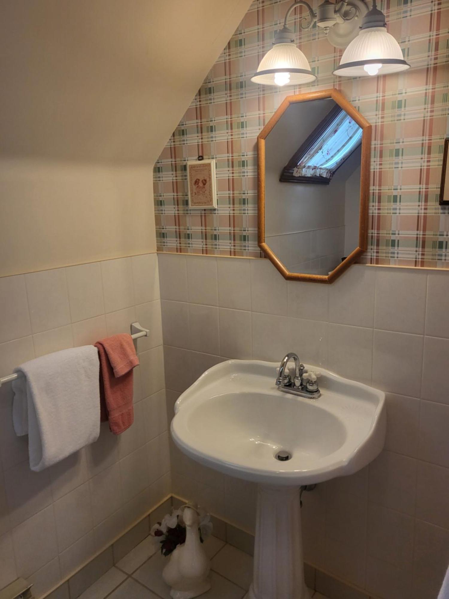 Cranberry Cove Inn لويسبوورغ المظهر الخارجي الصورة