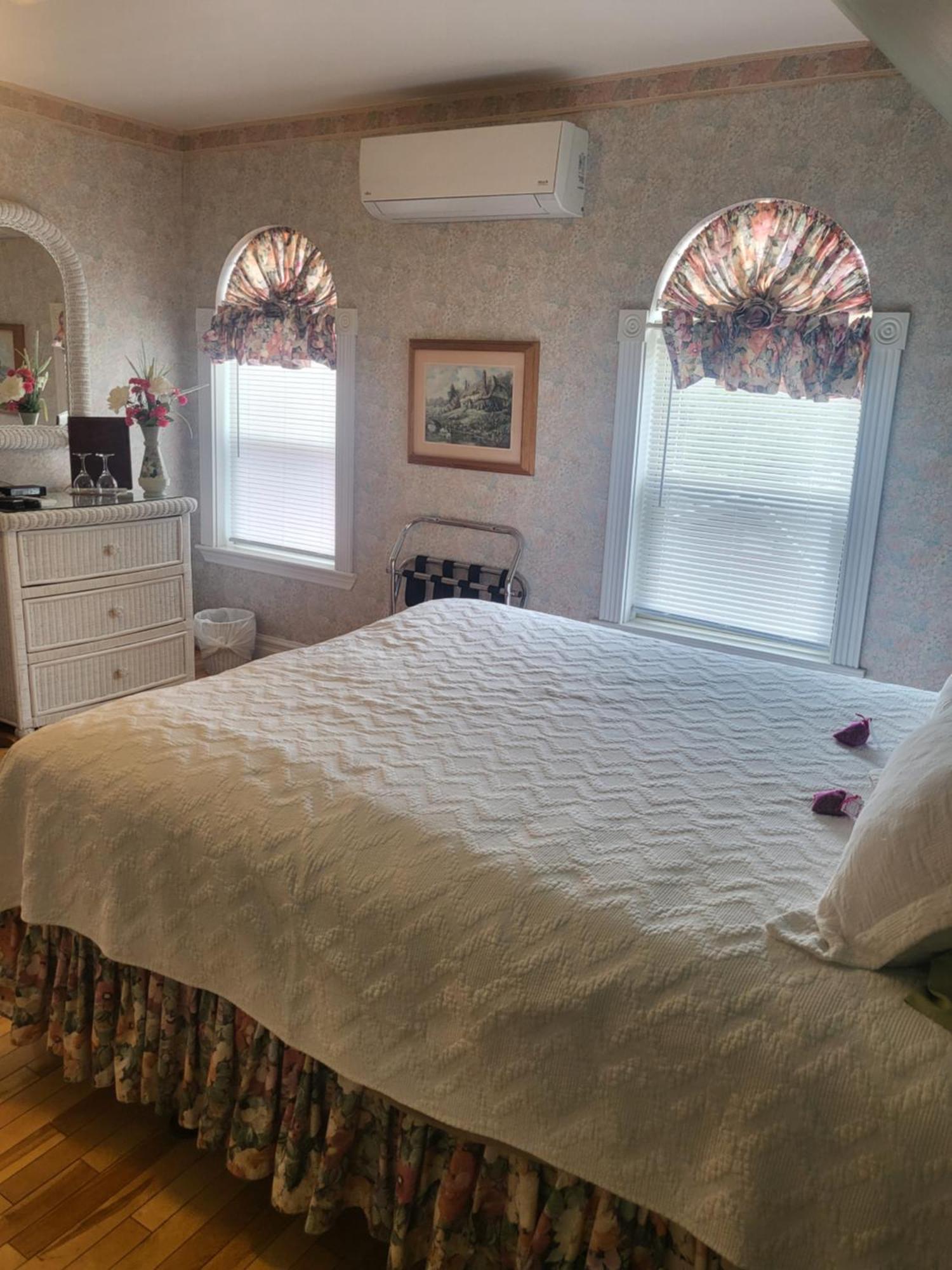 Cranberry Cove Inn لويسبوورغ المظهر الخارجي الصورة