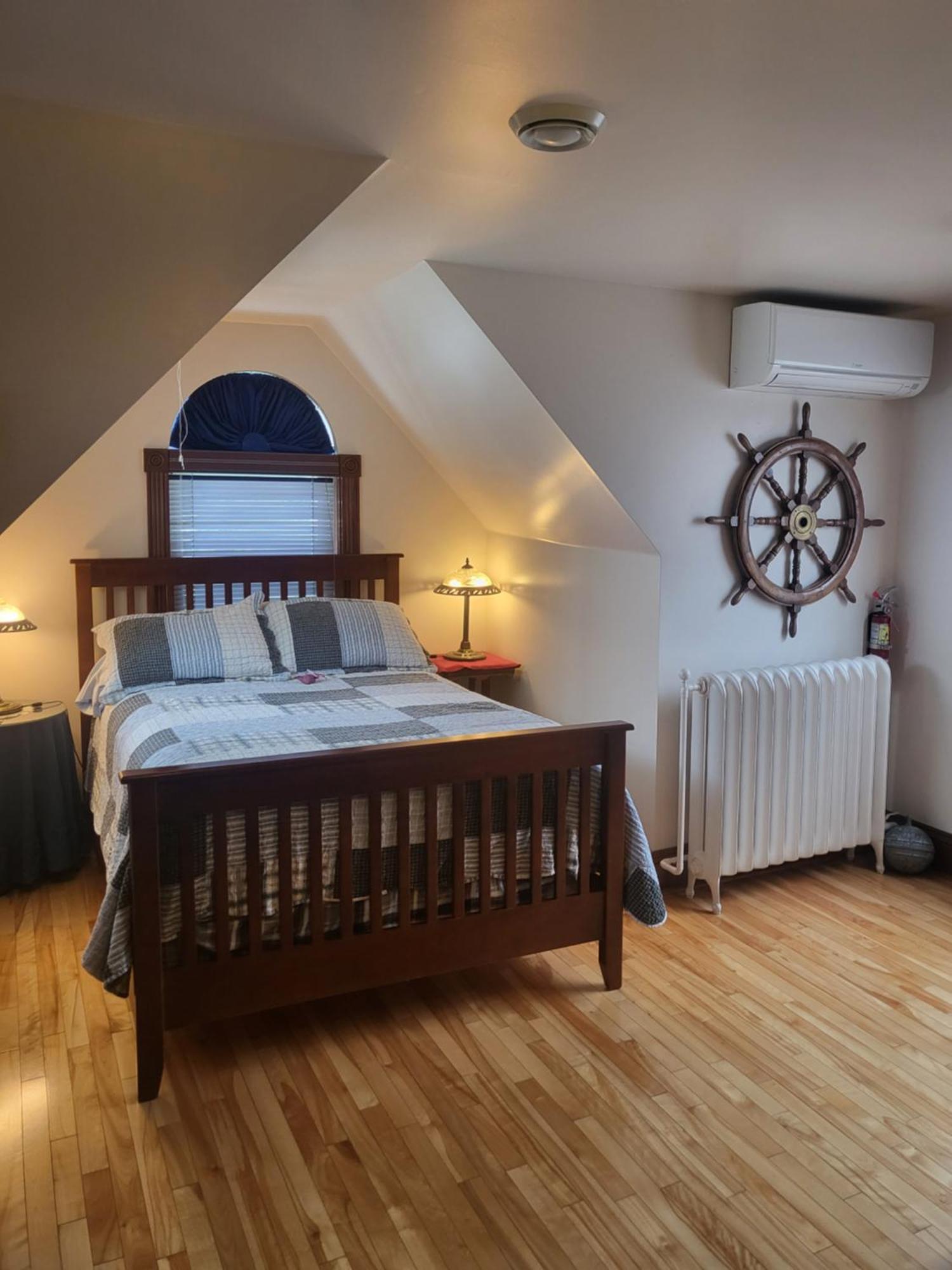 Cranberry Cove Inn لويسبوورغ المظهر الخارجي الصورة