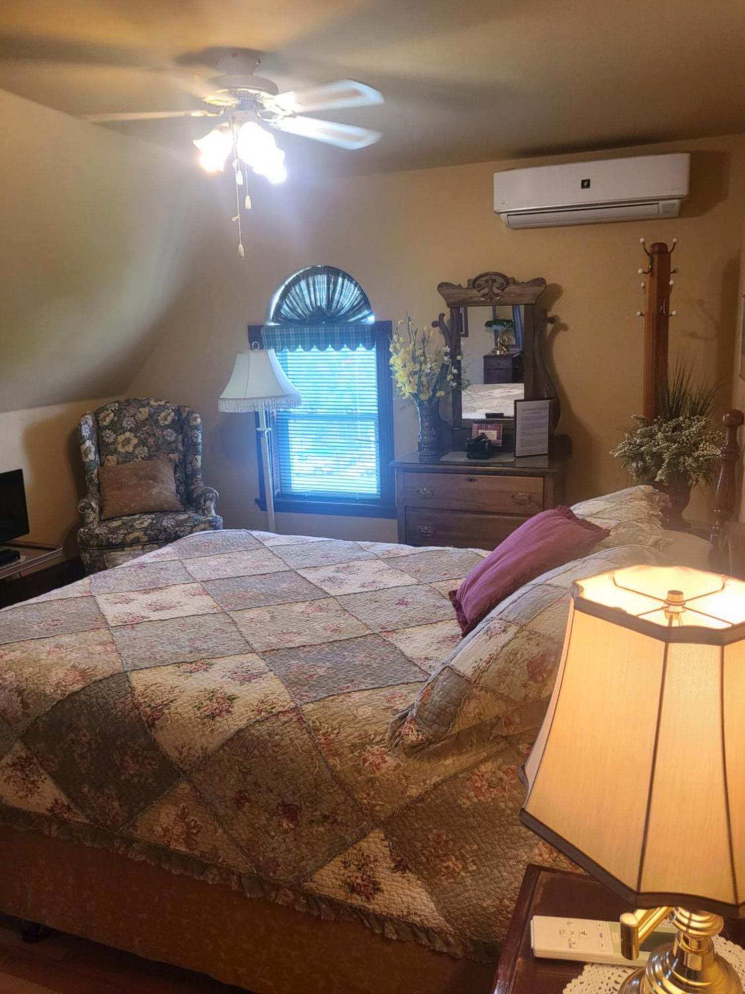 Cranberry Cove Inn لويسبوورغ المظهر الخارجي الصورة