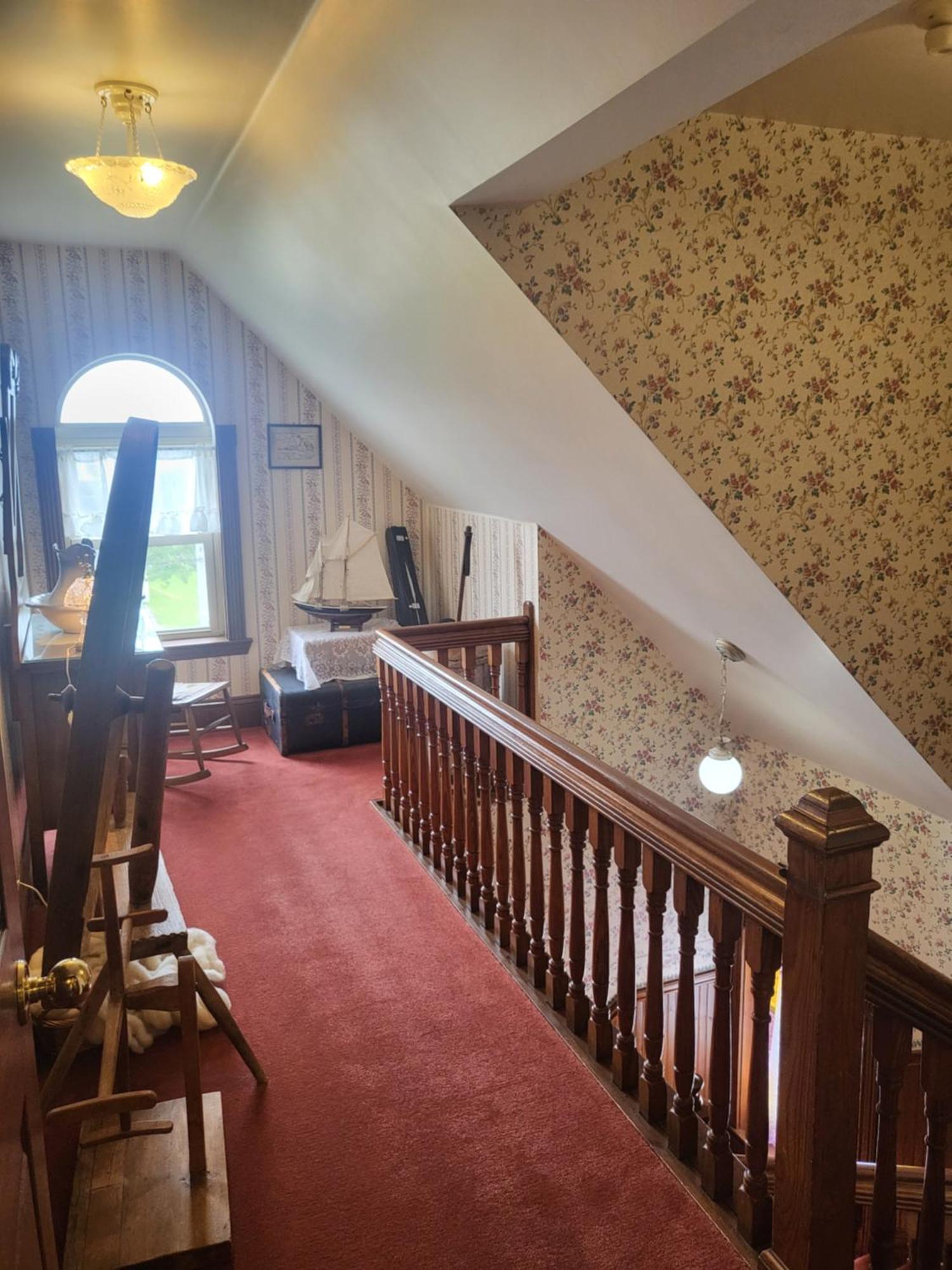 Cranberry Cove Inn لويسبوورغ المظهر الخارجي الصورة