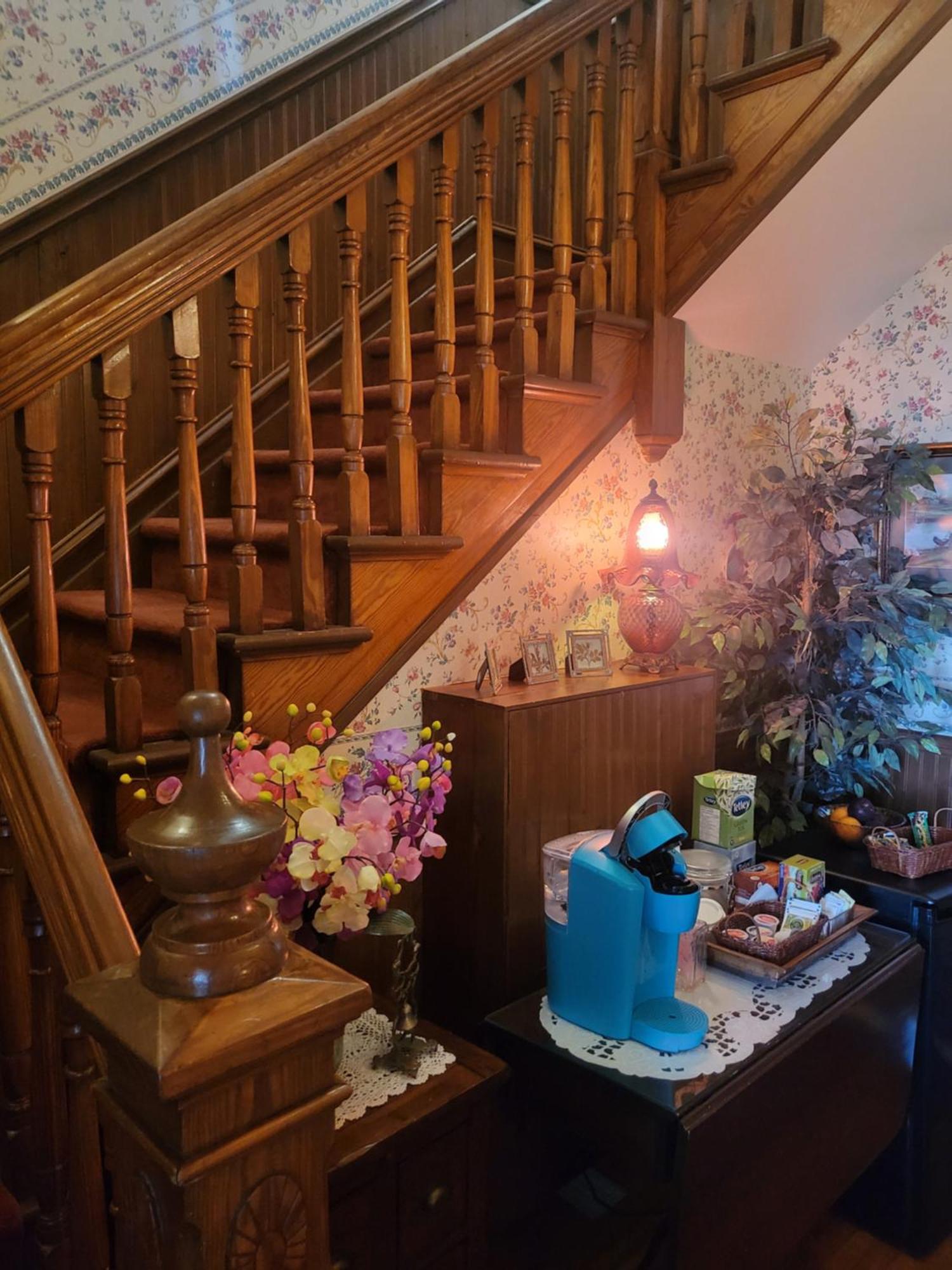 Cranberry Cove Inn لويسبوورغ المظهر الخارجي الصورة