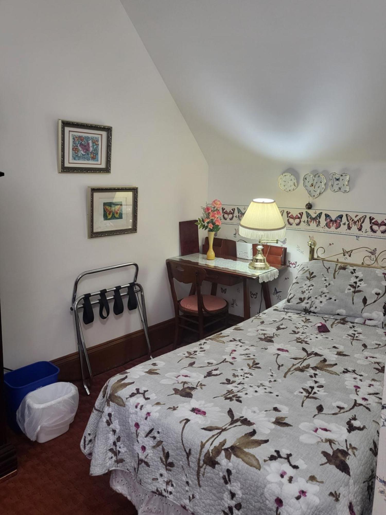 Cranberry Cove Inn لويسبوورغ المظهر الخارجي الصورة