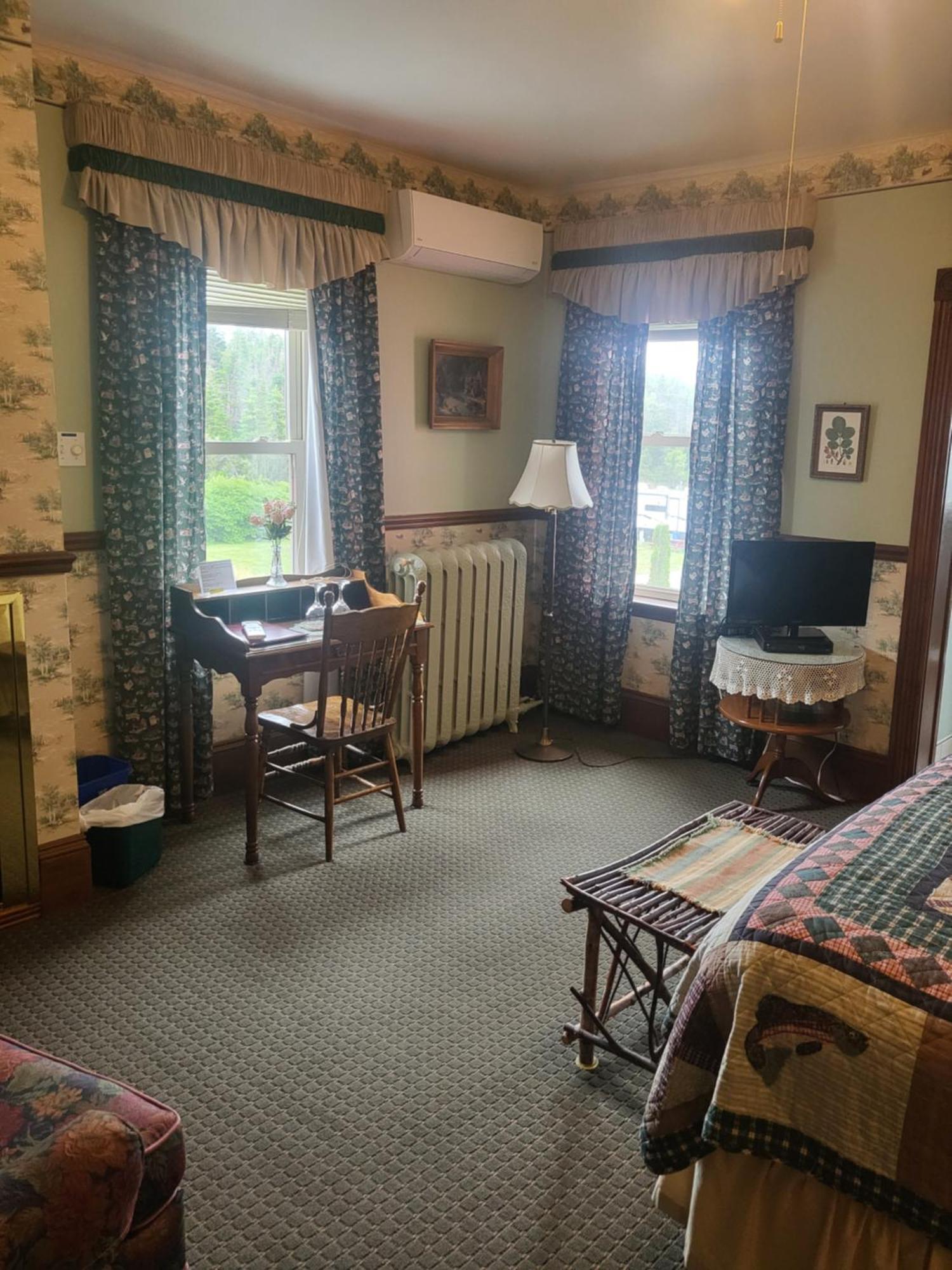 Cranberry Cove Inn لويسبوورغ المظهر الخارجي الصورة
