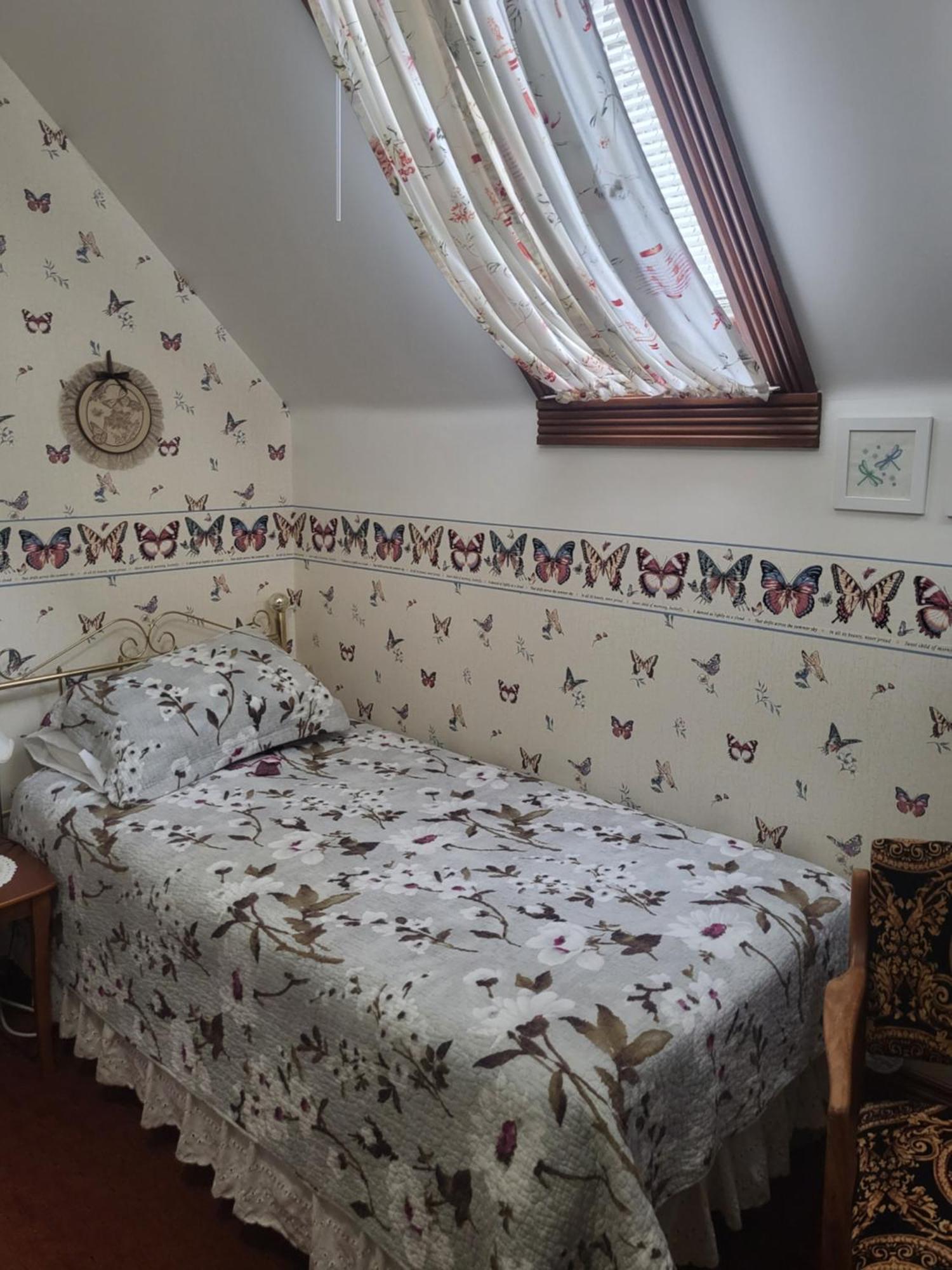 Cranberry Cove Inn لويسبوورغ المظهر الخارجي الصورة