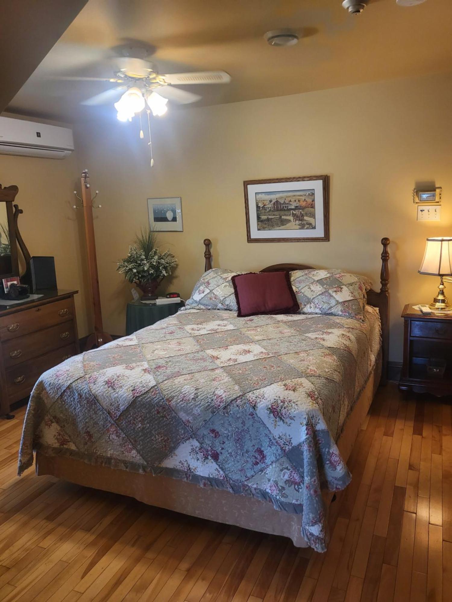 Cranberry Cove Inn لويسبوورغ المظهر الخارجي الصورة