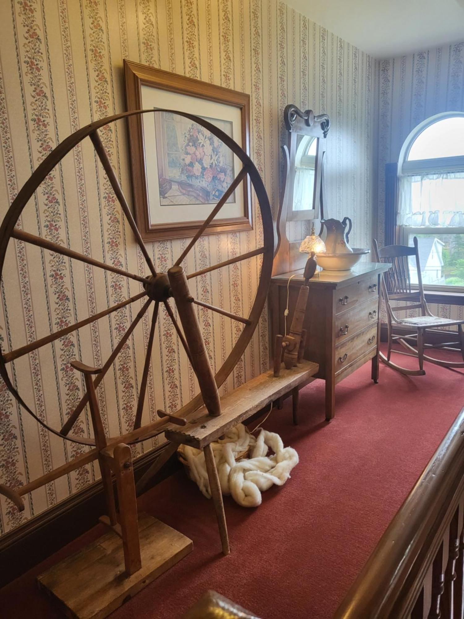 Cranberry Cove Inn لويسبوورغ المظهر الخارجي الصورة
