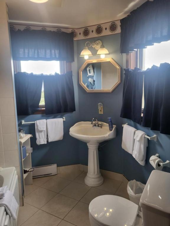 Cranberry Cove Inn لويسبوورغ المظهر الخارجي الصورة